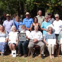 Australia Day Breakfast – Eudunda 2019 – Awards