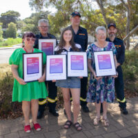 Successful 2026 Australia Day Breakfast at Eudunda