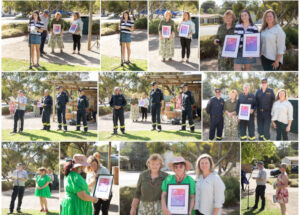 Australia Day Breakfast Report part 2