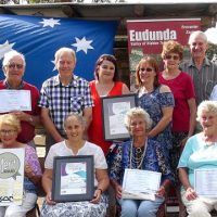 Australia Day Awards Highlight Hidden Treasures