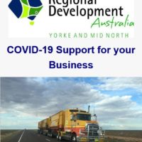 COVID-19 Support for your Business – Apply by 1st June 2020