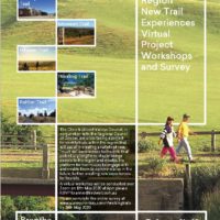 New Trail Experiences Project For Clare & Goyder Region