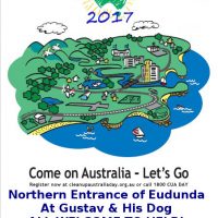 Clean up Australia Day 2017 – Eudunda