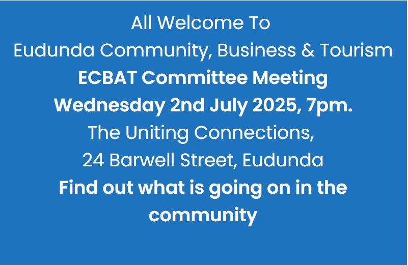ECBAT Committee Meeting - 2nd Jul 2025