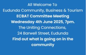 ECBAT Committee Meeting - 4th Jun 2025