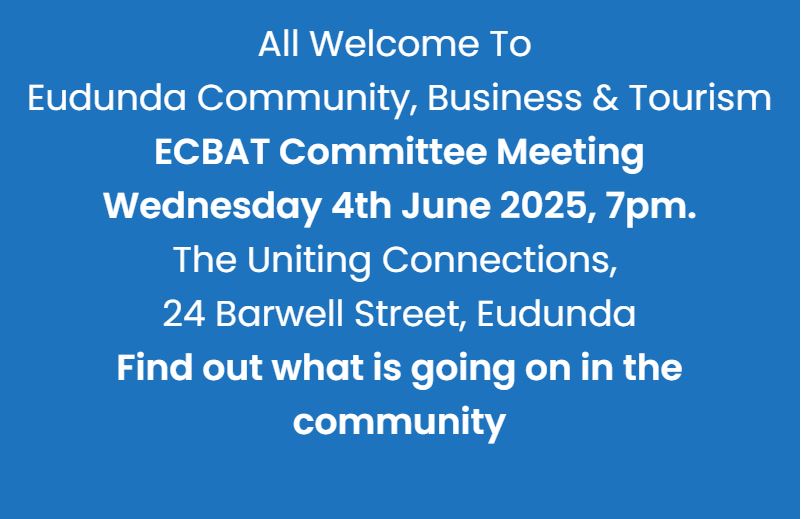 ECBAT Committee Meeting - 4th Jun 2025