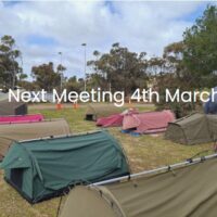 ECBAT Committee Meeting Wed 4th March 2026