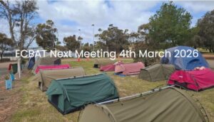 ECBAT Committee Meeting 4th March 2026