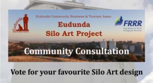 ECBAT Community Consultation - View Artist Concepts for Silo Art - Header