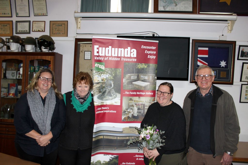 Eudunda Business Breakfast June 2021