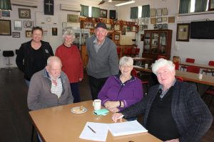 Eudunda Community Consultation