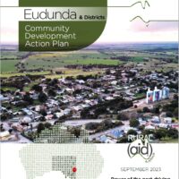 Download Eudunda & District’s Community Action Plan
