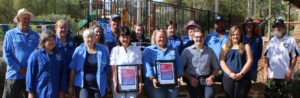 Eudunda Show Committee 2024 - Event of the Year