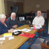 Planning Starts for Eudunda 150th To Be Held In Nov 2020