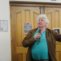 Eudunda Hosts National Small Towns Reinvention Conference