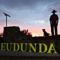 The Many Colours of EUDUNDA