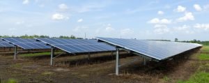 Photovoltaic Power Station Glynn-Co GA US by Jud McCranie Wikipedia