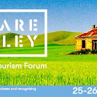 Clare Valley Regional Tourism Forum 25th – 26th June 2019