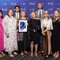 Eudunda Area School Wins ‘VET Innovation in Schools’ At SA Training Awards Ceremony