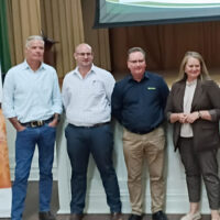 Australian Energy Infrastructure Commissioner Tony Mahar Q&A Eudunda