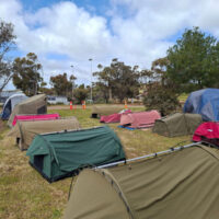 Eudunda Caravan Park Report Sept 2025