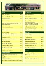 Top Pub Menu - thumbnail