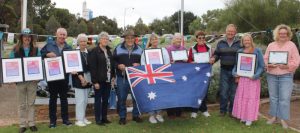 Australia Day Award Winners 2024