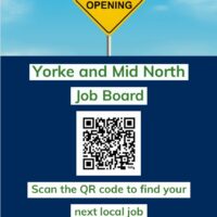 Find Your Next Job on the Local YMNRDA Job Board