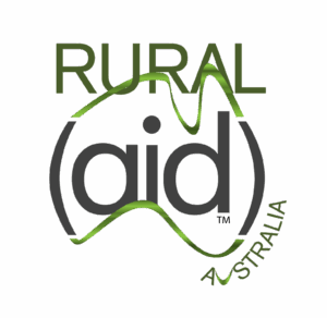 Rural Aid Austalia logo